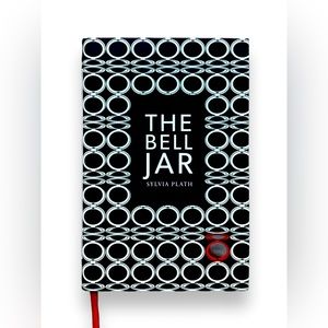 The Bell Jar by Sylvia Plath